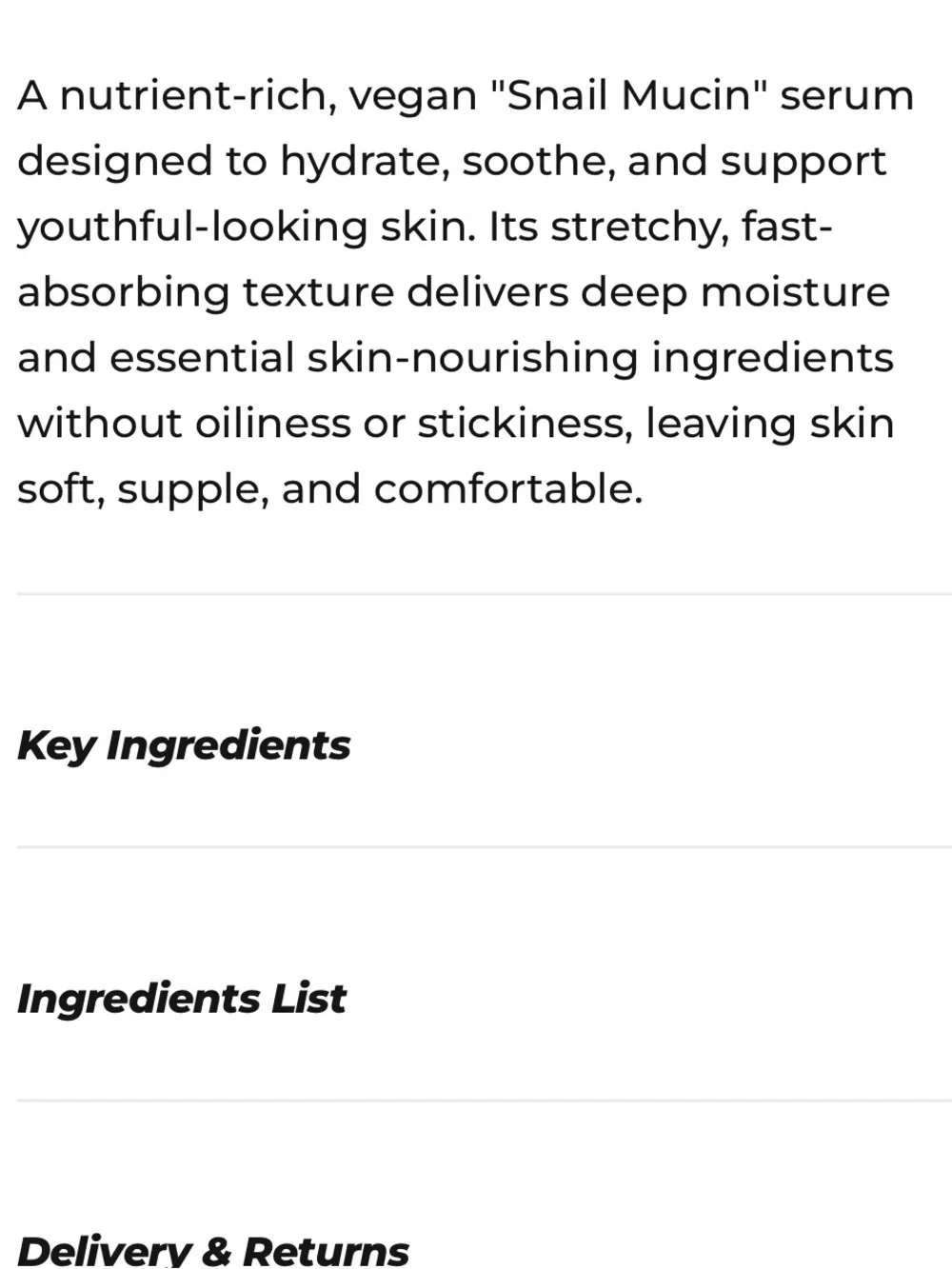 Sephora vitamasques ultra